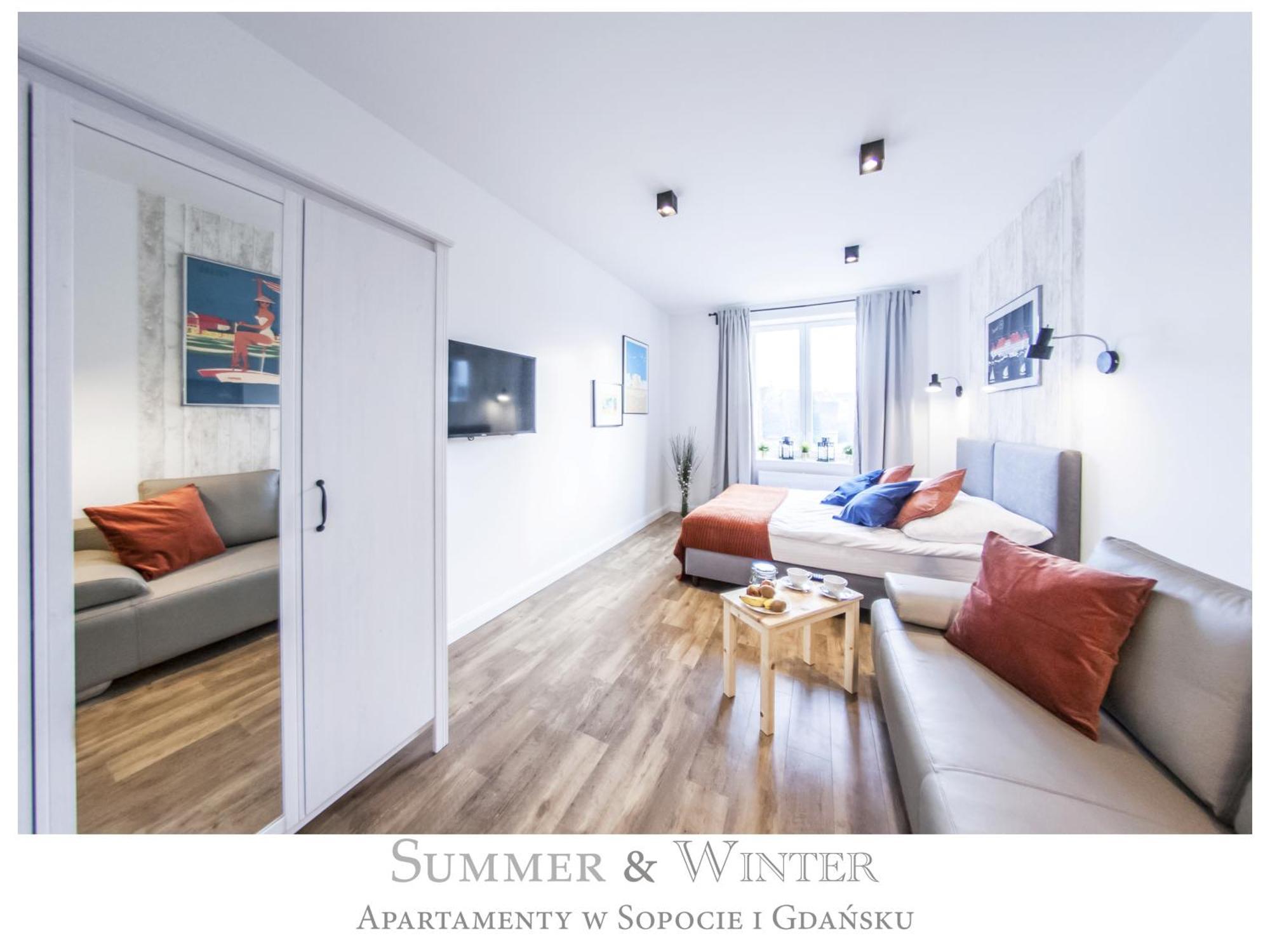 Family Luxury Comfort Old Town Apartament, 1-8, 2 Sypialnie I Salon, Parking W Cenie Gdańsk Exterior foto